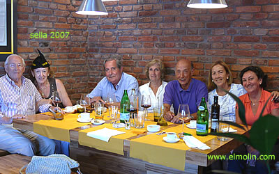 Sella 2007