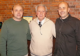 Gonzalo Cuesta Fernández
