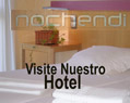 Hotel en Cangas de Onís Hotel Nochendi***,   Asturias.